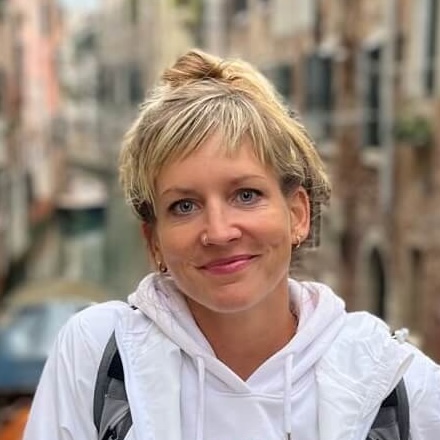 Petra Volková