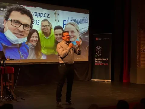 Vize Česka 2025 – fotografie