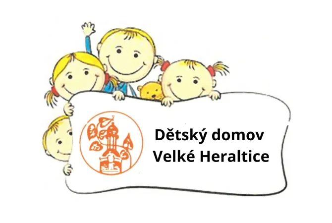 Střední škola, Dětský domov a Školní jídelna, Velké Heraltice, příspěvková organizace