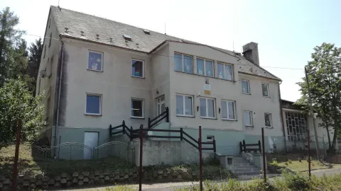 Dětský domov, Frýdlant, příspěvková organizace - fotografie