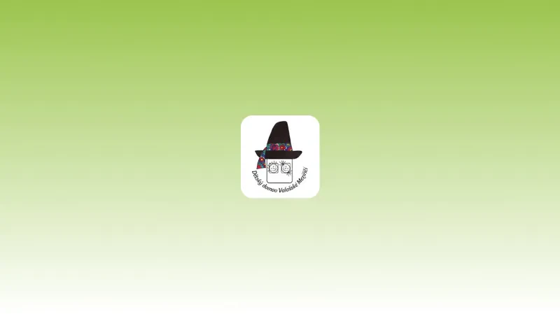 Dětský domov Valašské Meziříčí