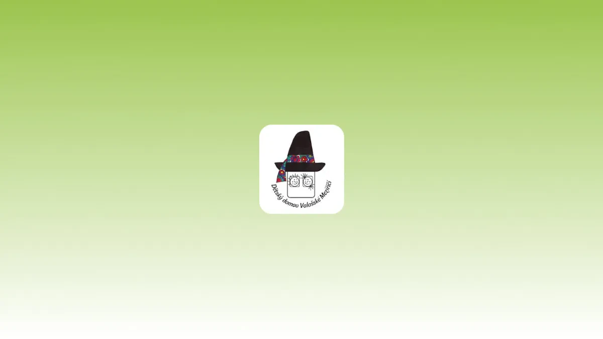 Dětský domov Valašské Meziříčí