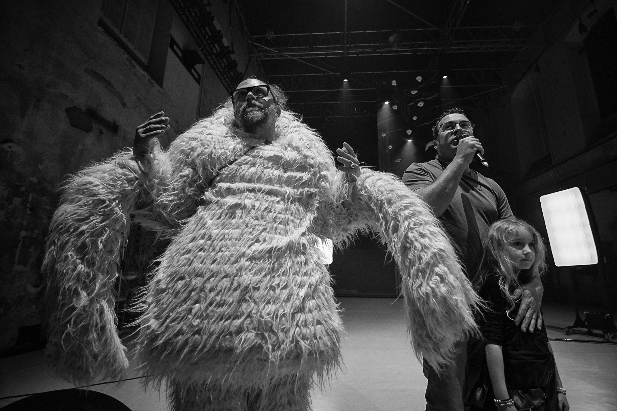 Krásné uzavření Cesty k Baltu vol. 8