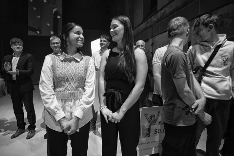 Krásné uzavření Cesty k Baltu vol. 8 – fotografie