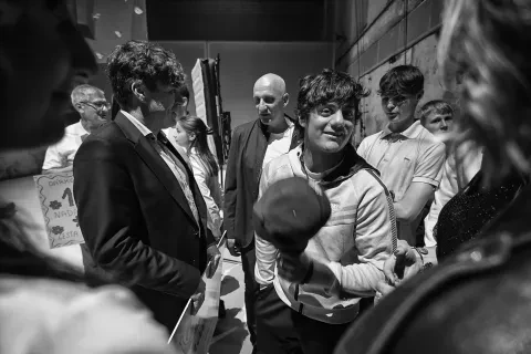 Krásné uzavření Cesty k Baltu vol. 8 – fotografie