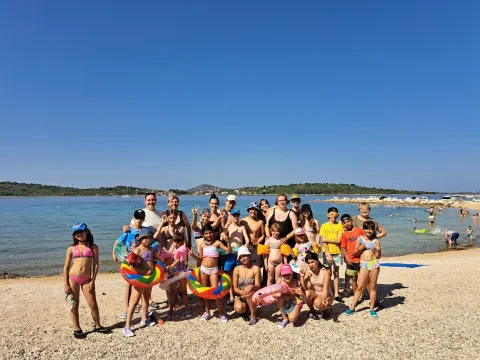 Základní škola, Dětský domov a Školní jídelna Litovel - fotografie