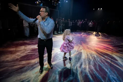 Konec sezony 2025 – a obrovské díky všem, kteří pomáhají měnit svět kolem nás – fotografie