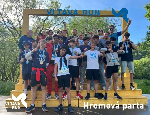 Konec sezony 2025 – a obrovské díky všem, kteří pomáhají měnit svět kolem nás – fotografie