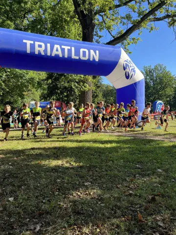 Konec sezony 2025 – a obrovské díky všem, kteří pomáhají měnit svět kolem nás – fotografie