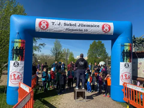 Konec sezony 2025 – a obrovské díky všem, kteří pomáhají měnit svět kolem nás – fotografie