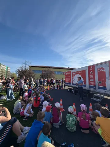 Konec sezony 2025 – a obrovské díky všem, kteří pomáhají měnit svět kolem nás – fotografie