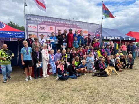 Konec sezony 2025 – a obrovské díky všem, kteří pomáhají měnit svět kolem nás – fotografie