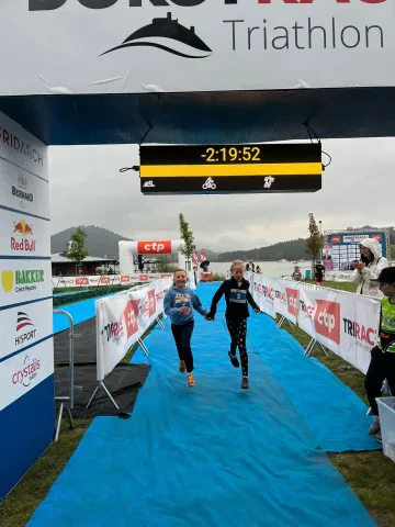 Konec sezony 2025 – a obrovské díky všem, kteří pomáhají měnit svět kolem nás – fotografie