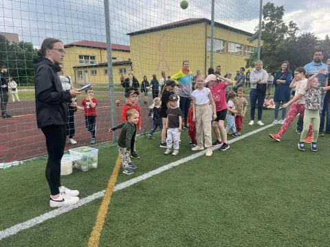 Konec sezony 2025 – a obrovské díky všem, kteří pomáhají měnit svět kolem nás – fotografie