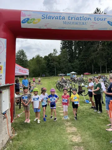 Konec sezony 2025 – a obrovské díky všem, kteří pomáhají měnit svět kolem nás – fotografie