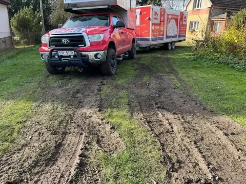 Konec sezony 2025 – a obrovské díky všem, kteří pomáhají měnit svět kolem nás – fotografie