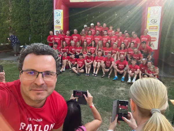 Konec sezony 2025 – a obrovské díky všem, kteří pomáhají měnit svět kolem nás