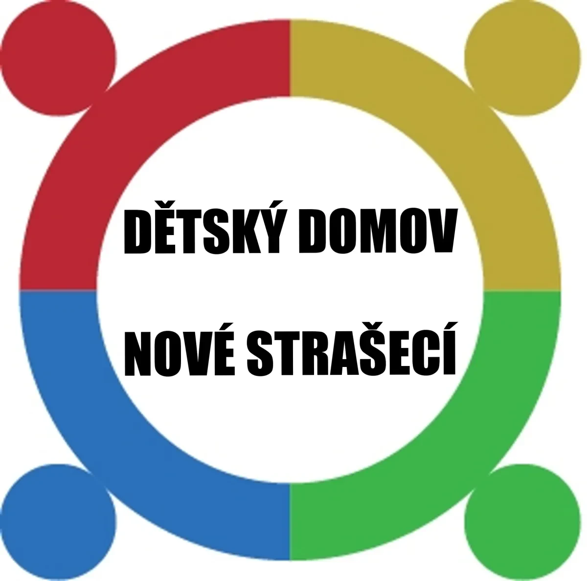 Dětský domov Nové Strašecí