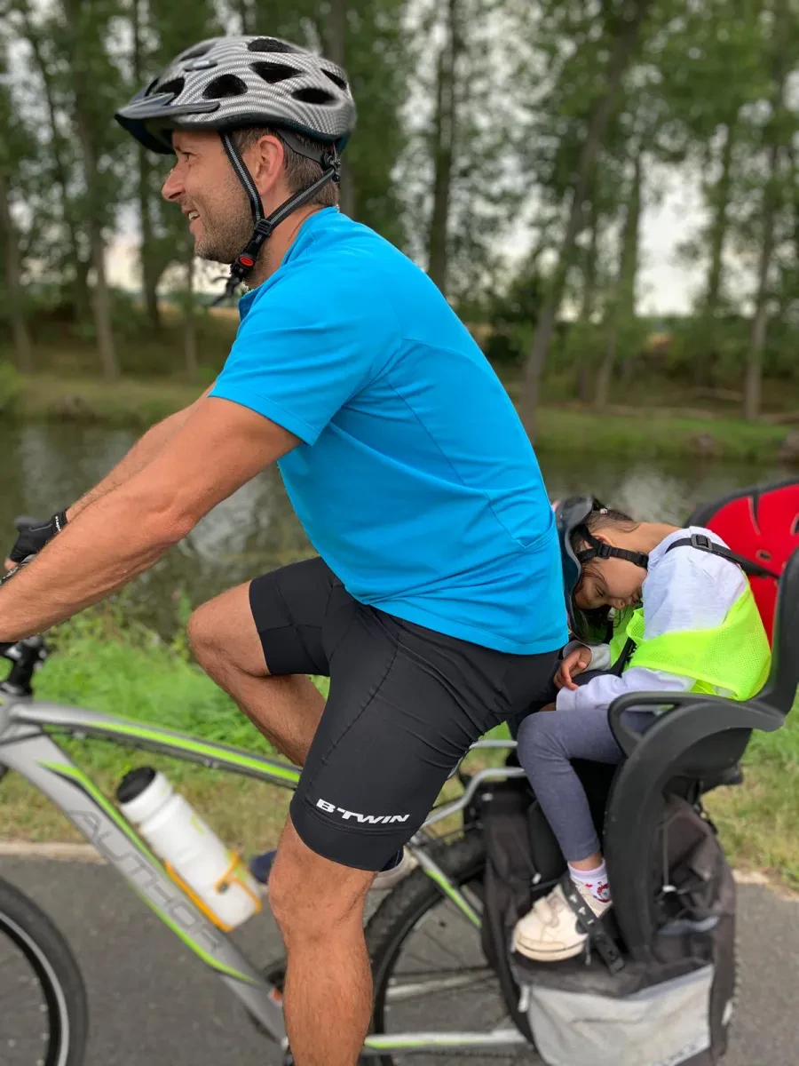 Dětský domov Tuchlov