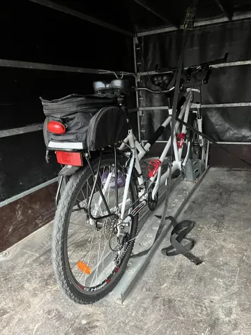 Dlouhá cesta za krásným přáním z Milý Ježíšku – fotografie