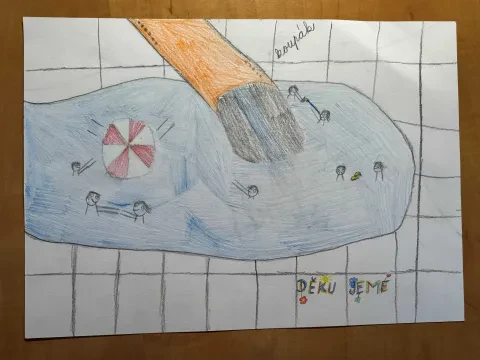 Ještě se na krátký moment vrátíme k Vánocům – fotografie