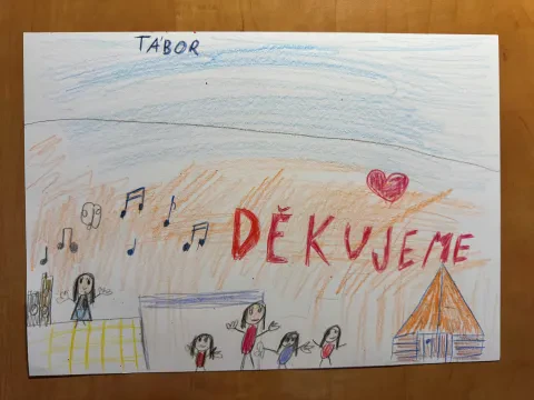 Ještě se na krátký moment vrátíme k Vánocům – fotografie