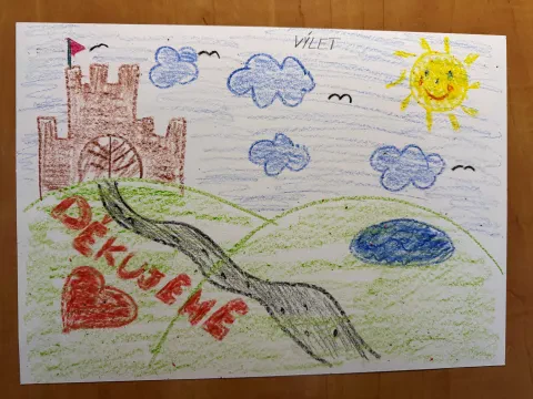 Ještě se na krátký moment vrátíme k Vánocům – fotografie