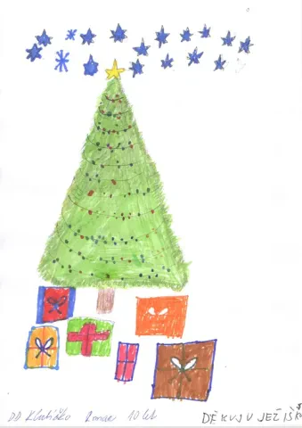 Ještě se na krátký moment vrátíme k Vánocům – fotografie