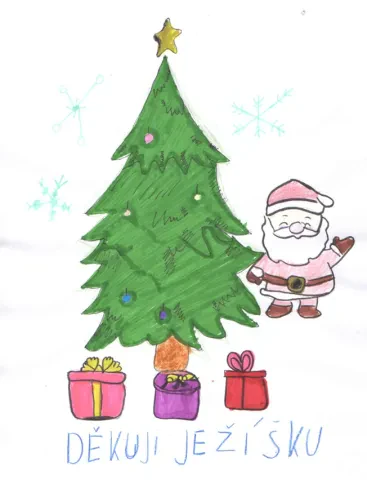 Ještě se na krátký moment vrátíme k Vánocům – fotografie