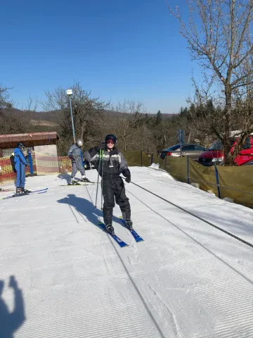 Dětský domov se školou, základní škola a školní jídelna - fotografie