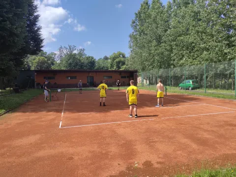 Dětský domov se školou, základní škola a školní jídelna - fotografie