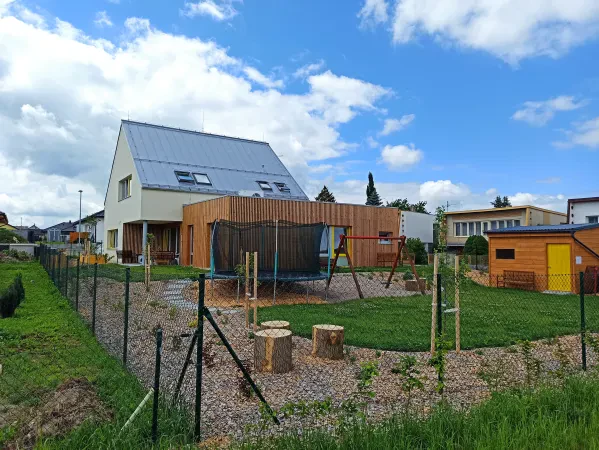 Dětský domov Polička