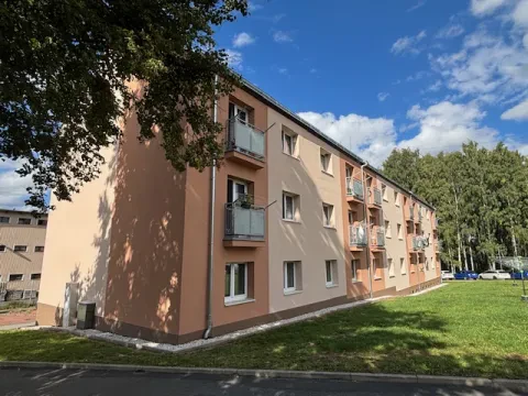 Dětský domov Cheb a Horní Slavkov, příspěvková organizace - fotografie