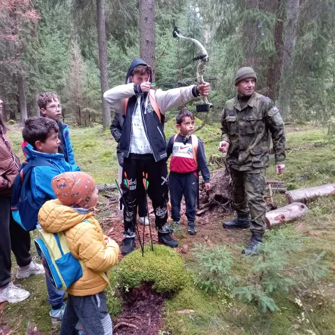 Dětský domov Cheb a Horní Slavkov, příspěvková organizace - fotografie