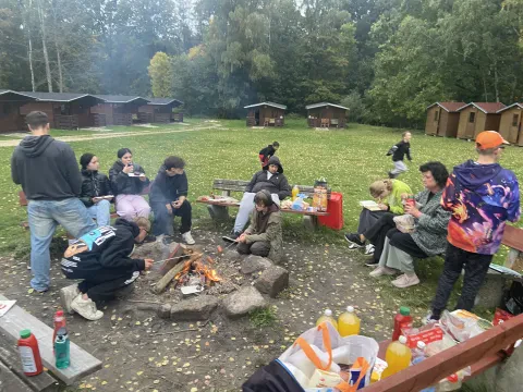 Dětský domov Cheb a Horní Slavkov, příspěvková organizace - fotografie