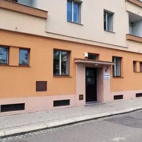 Dětský domov Kroměříž