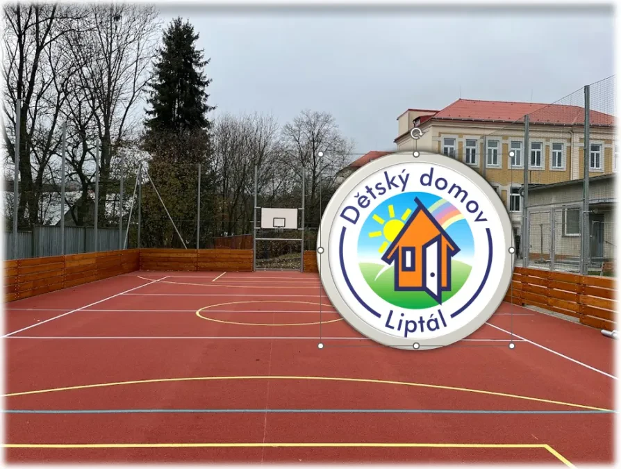 Dětský domov Liptál