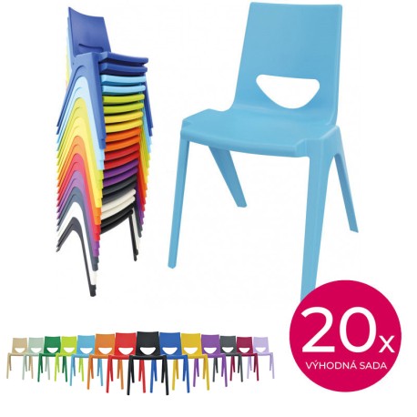 Židličky k psacím stolům