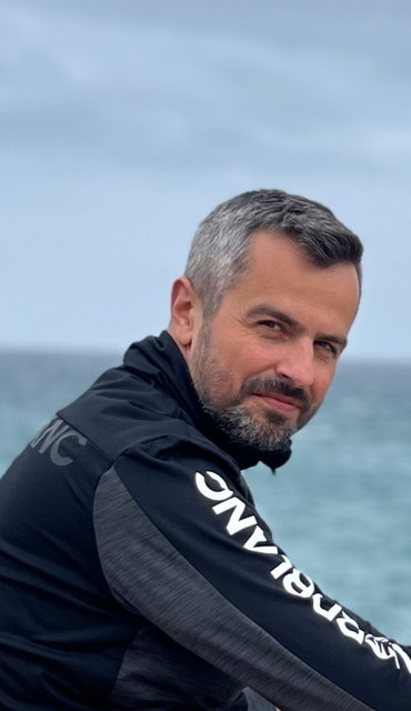 Každý malý posun dítěte je pro nás velké vítězství