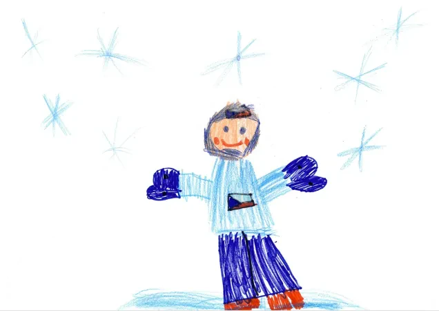 Vánoce na českých horách