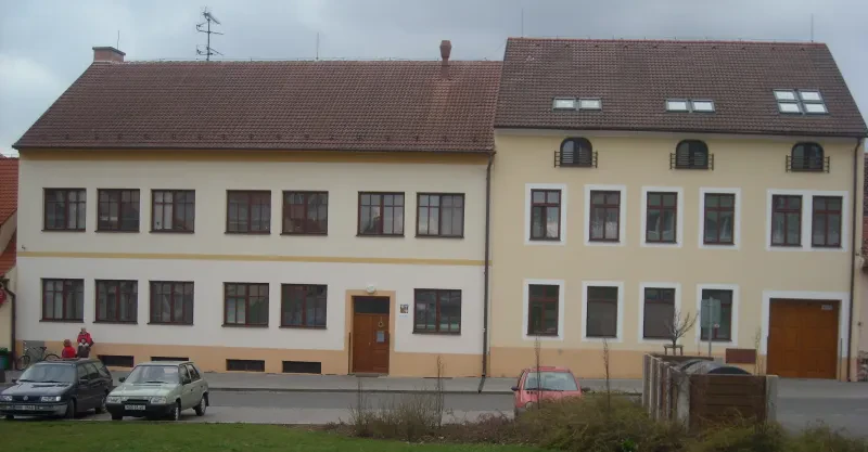 Dětský domov Strážnice