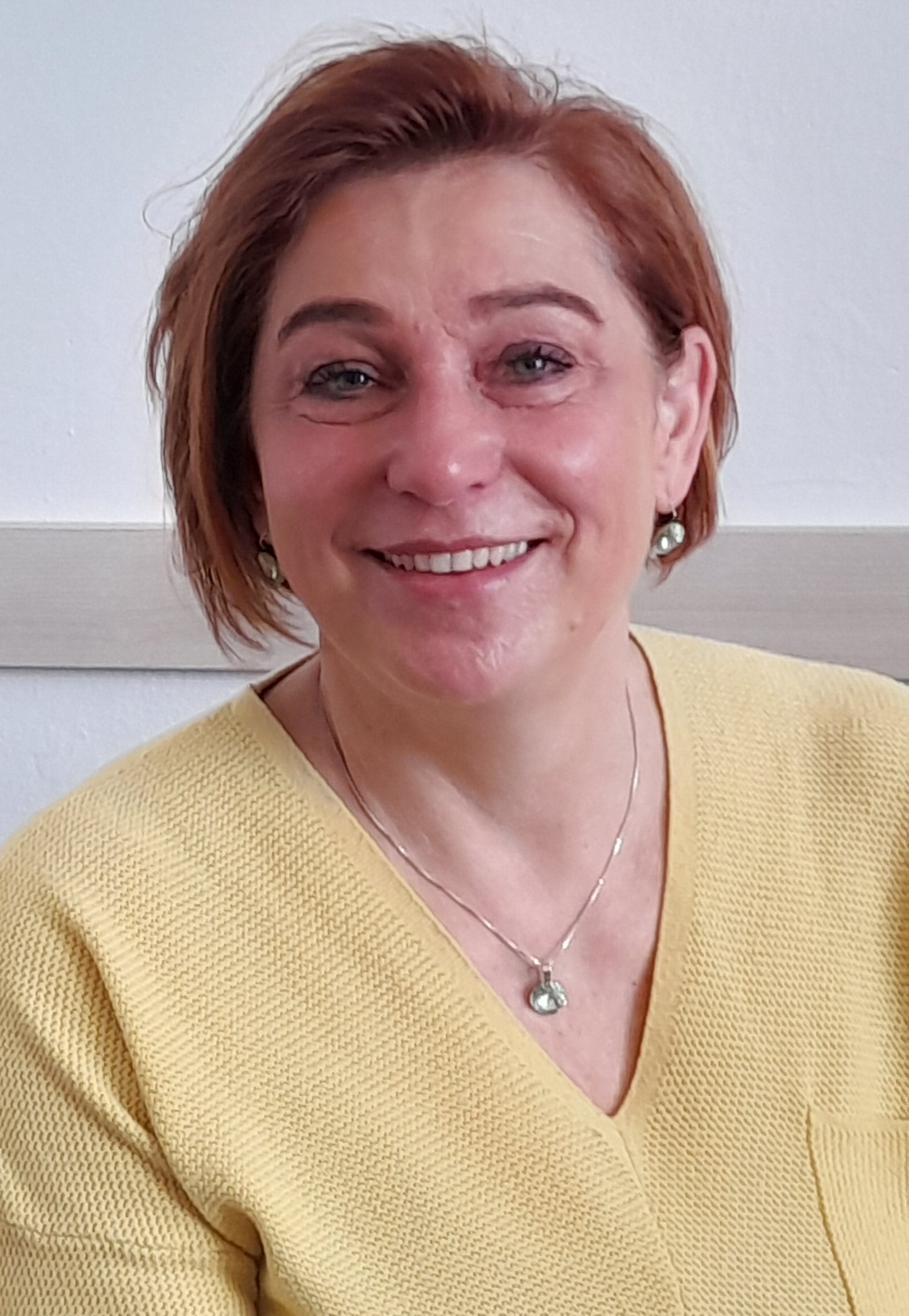 Vítejte u nás doma!