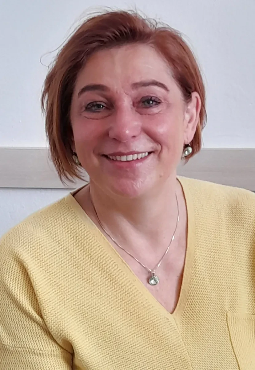 Vítejte u nás doma!