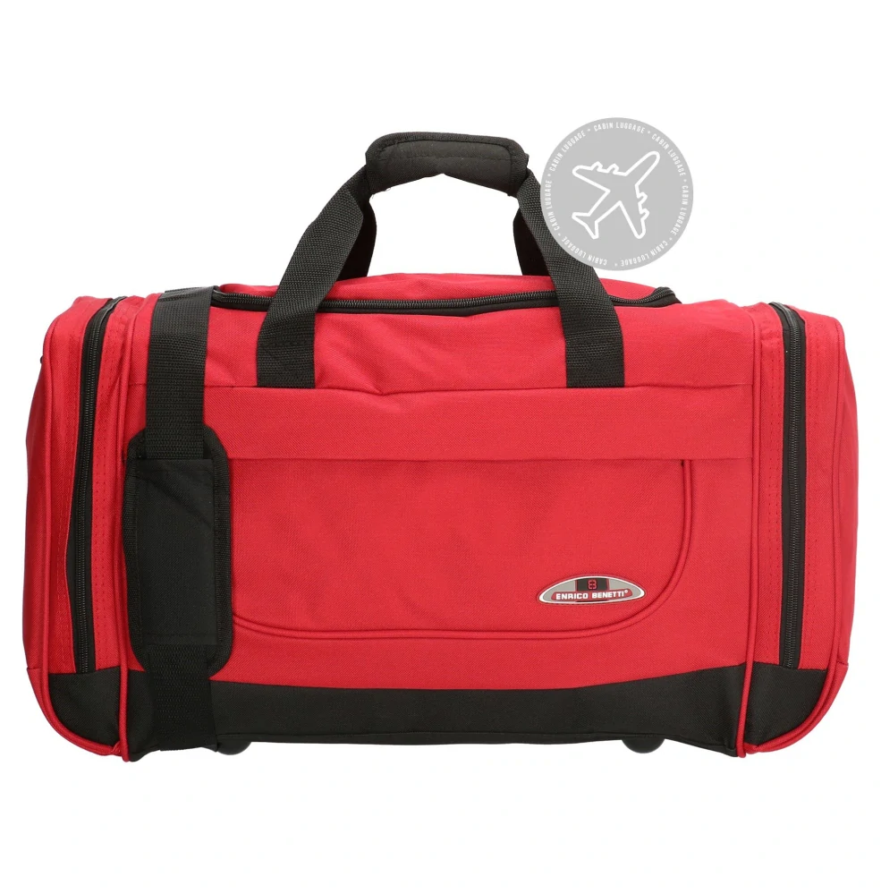 Cestovní tašky a kufry