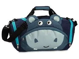 Cestovní tašky a kufry - fotografie