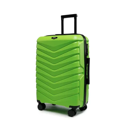 Cestovní tašky a kufry - fotografie