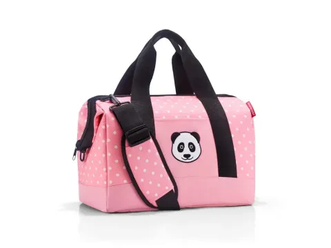 Cestovní tašky a kufry - fotografie