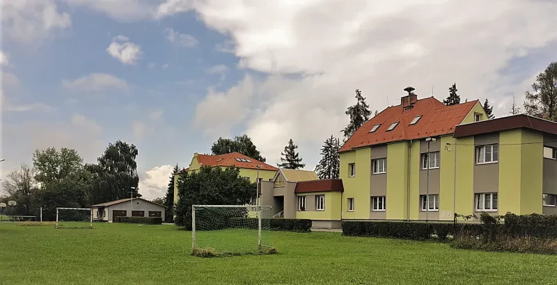Dětský diagnostický ústav Bohumín