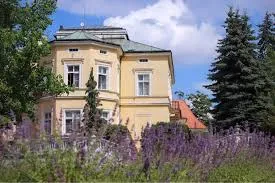 Dětský domov Dolní Počernice
