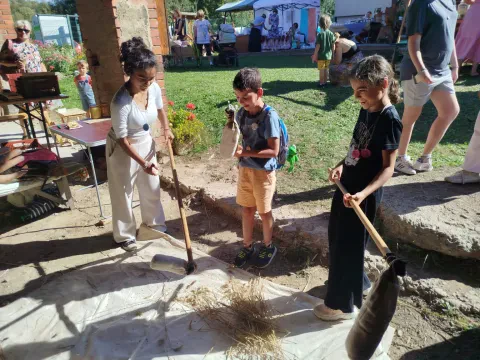 Dětský domov Valašské Meziříčí - fotografie